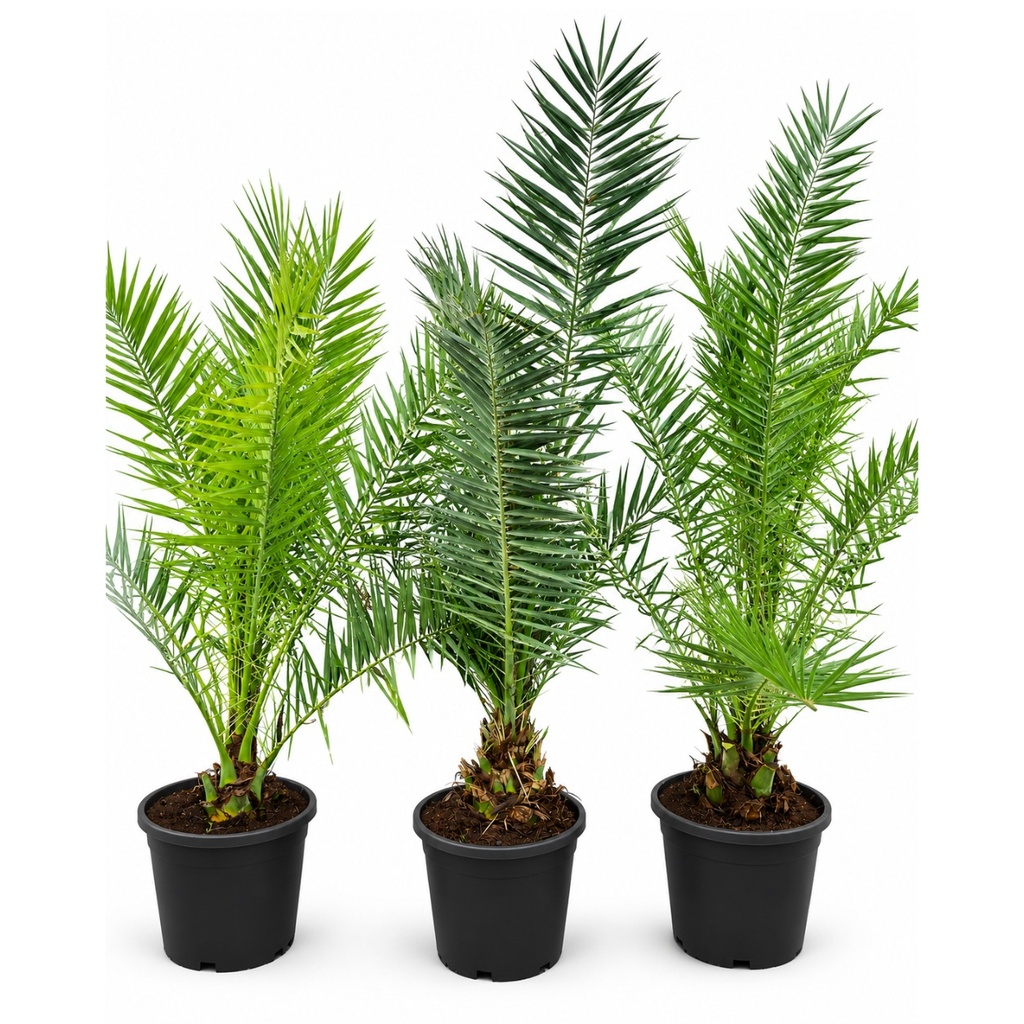 [PX30] PX30 - Phoenix Canariensis Tronco simple
