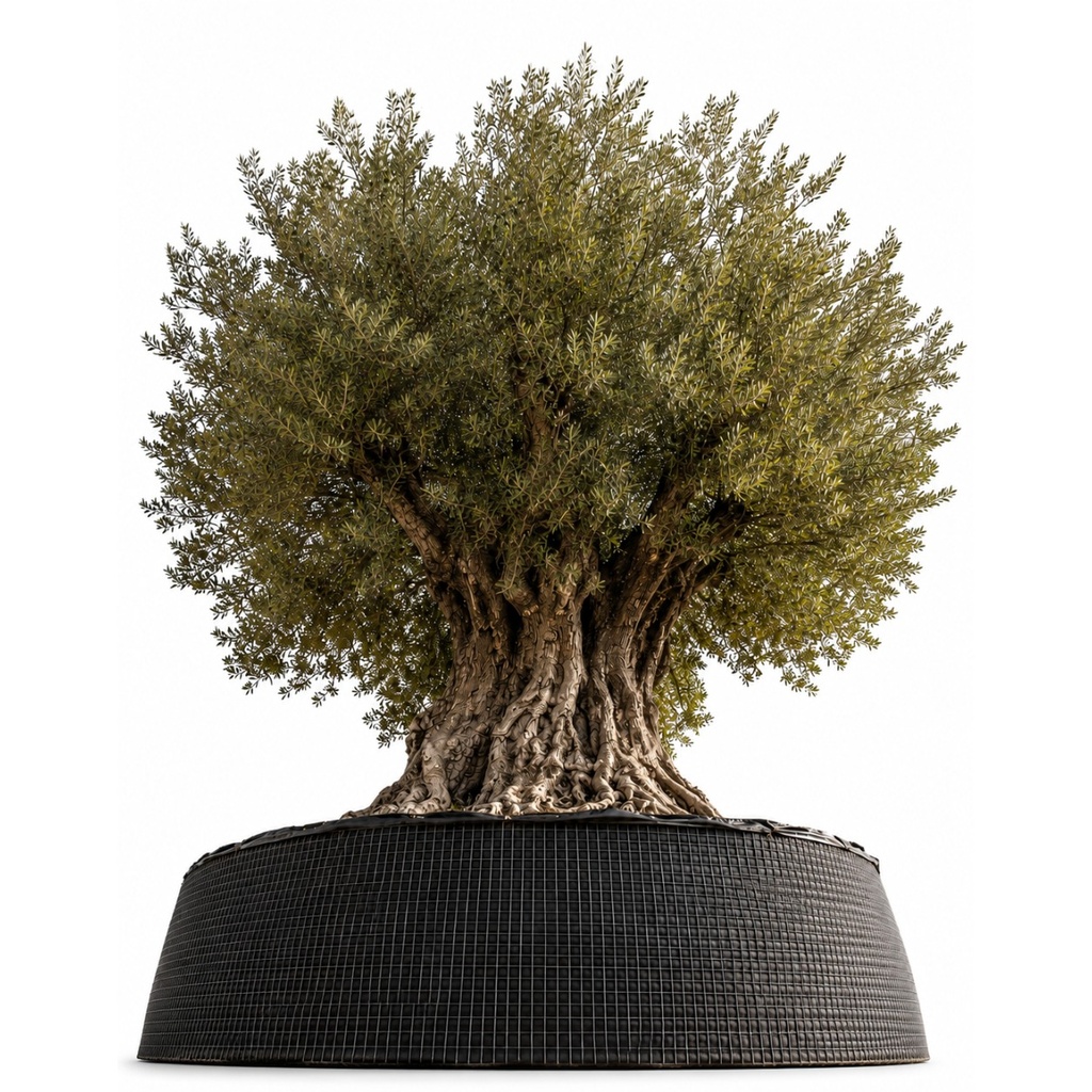 OLEA REF50 - Olea Europaea Gran Centenario