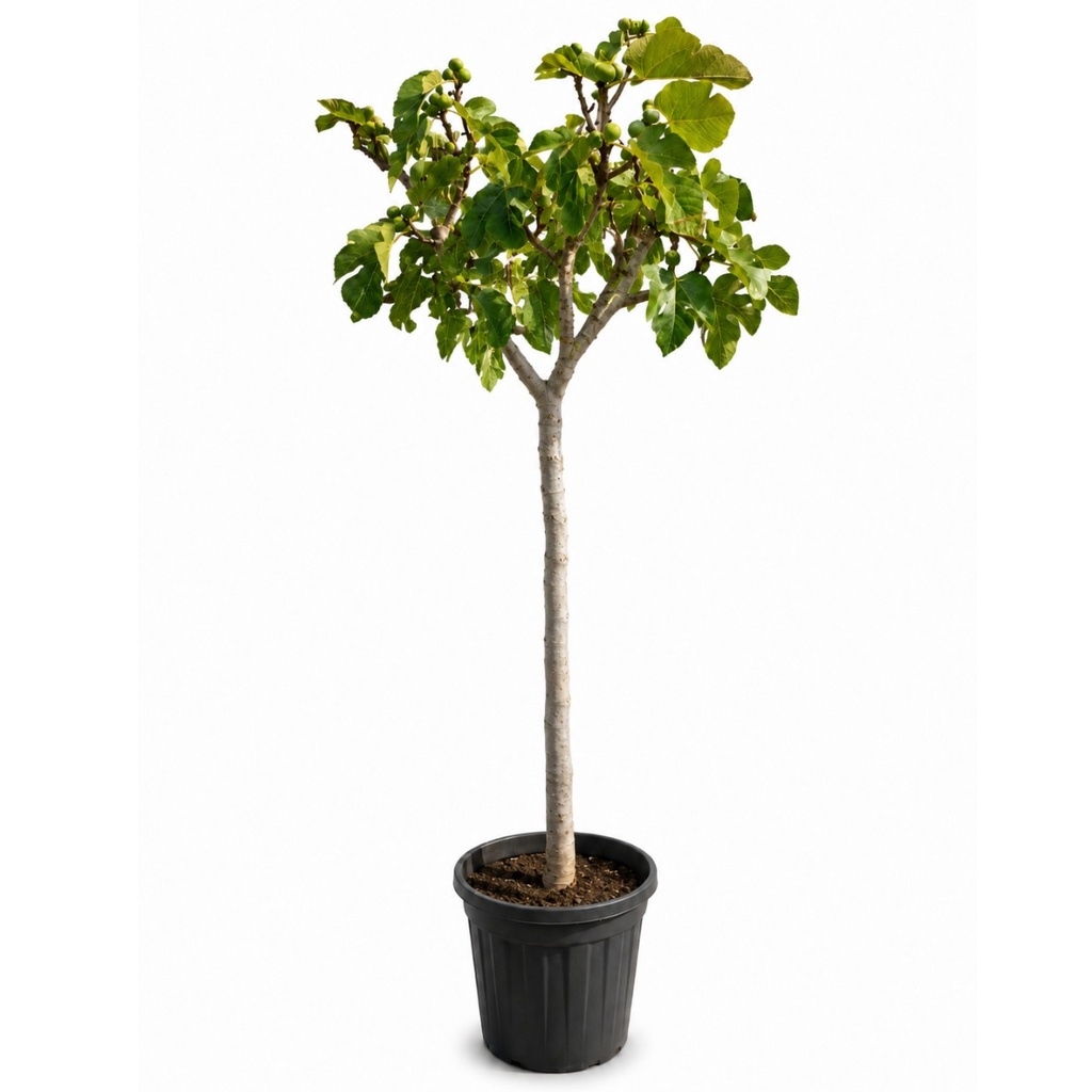 [FC15LB] FC15LB - Ficus Carica Goutte miel blanca